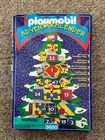 Vintage Playmobil Christmas Forest Animals Advent Calendar 3850 Used. Price: $25.00.