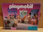 Playmobil 5314 Victorian Class Room L35 New. Price: $89.99.