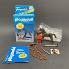 Nib Vintage Rare 1983 Schaper Playmobil 2951 Indian Horse Figure (openbox) New. Price: $69.99.