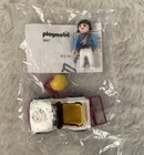 Playmobil 3067 Child Toy Car New Sealed Vintage 1999 No Box. Price: $12.00.