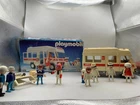Playmobil System Vintage Set 3456 Ambulance Used. Price: $27.20.