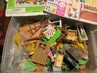 Vintage Playmobil Garden Center 4480 Market Place 5341 Sets Pieces Figure Lot Used. Price: $37.55.