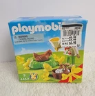 Playmobil #4452 Bunny Chicks Eggs Basket Set Easter Vtg 2003 New. Price: $19.76.