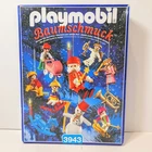 Playmobil Christmas Tree Decorations 3943 Germany Label Baumschmuck Ornaments New. Price: $37.99.