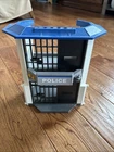 Playmobil City Action Police Station & Prison For Parts Used. Price: $15.00.