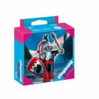 Playmobil Special Swan Knight (4689) New. Price: $8.99.