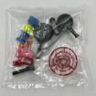 Playmobil 5435 Summer Family Fun Camping Replacement Parts Bag Pans Doll Lantern New. Price: $16.14.