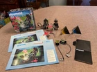 Playmobil 9349/9348 Playmogram 3D Zeedemore And Stantz, One Box/manuals Used. Price: $18.00.