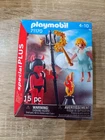 Playmobil 71170 Special + Angel And Demon New / Little & Devil Bnib Neuf. Price: $5.80.