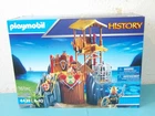 Playmobil 4433 Viking Bastion Misb New. Price: $82.42.
