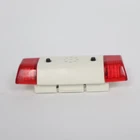 Playmobil #5843 Fire Truck Lights & Sounds Playset Replacement Bar Siren Used. Price: $14.99.