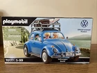 Playmobil 70177 - Volkswagen Beetle 52PCS Set Brand New. Price: $39.97.