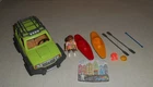 Lot 2 Playmobil Summer Fun Off Road Suv 6889 + 5439 Set Used. Price: $22.99.