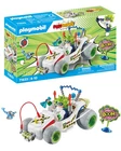 Playmobil Funstars: Racing Professor Taille Unique, Multicolored New. Price: $40.95.