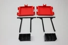 Playmobil Farm Parts Tractor Ranch 3551 3296 3369 3297 3550 3750 3740 3451 Used. Price: $9.75.