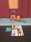 Playmobil 3863 Pirate With Keg Complete Box Cutout Used. Price: $15.00.