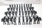 Playmobil Horses X40 Western Chevaux Pferde Cabals Quinto Medieval 3666 3450 Used. Price: $45.00.