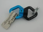 Proclimb Usr-dsl-an Nfpa Aluminum Rescue-swivel New Surplus!. Price: $40.88.