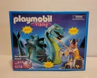 Playmobil 5713 Seamonster Nessie L11 New. Price: $49.99.