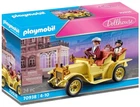 Playmobil Plus Set 70938 Victorian Car With Driver And Child New Boxed. Price: $90.00.