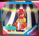 Playmobil Special 4566 Felix The Clown Circus Rare Vintage 1999 New! Nisb!. Price: $14.50.
