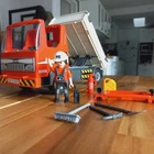 Playmobil 5283 Truck Occasion. Price: $40.61.