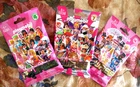 Lot Of Playmobil Figures 5285, 5538 & 70160 Girls Series 4, New Sealed. Price: $14.85.
