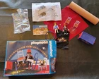 Playmobil Mister Magician Playset 3725 Used. Price: $30.00.