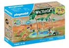 Playmobil Wiltopia 71293 71013 71294 71295 71296 71290 71055 71053 71287 71289 Nuovo. Price: $63.96.