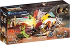 Original Playmobil Novelmore 71026 Dune New. Price: $51.04.