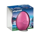 Playmobil Faires 6837 Luna Queen With Pegaso Baby Easter Egg Set New. Price: $13.35.