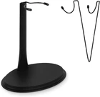 1/6 Scale Action Figure Display Stand With Adjustable Height New. Price: $10.68.