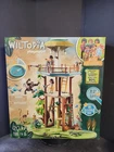 Playmobil Wiltopia Research Tower With Compass #71008 New. Price: $49.99.