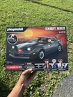 Playmobil 70924 Knight Rider - K.i.t.t. New. Price: $150.00.