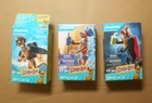 Playmobil Scooby Doo Collectible 70711 70714 70715 Pilot Police Vampie Jb New. Price: $32.95.