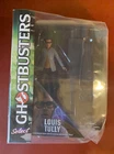 Ghostbusters - Louis Tully Deluxe Action Figure (diamond Select Toys, 2016) Cg New. Price: $71.08.