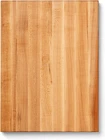 John Boos R-board Reversible Wood Cutting Board, 20" X 15" 1/2", Maple New. Price: $76.49.