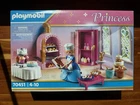 Playmobil Castle Bakery Building Set 70451 - New Box. Price: $55.00.