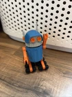 1983 Playmobil 3318 Space Robot Action Figure Geobra Used. Price: $15.00.