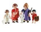 Playmobil History - Roman Family (6493) New. Price: $19.60.