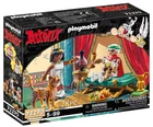 Playmobil Asterix Series Set 71270 Caesar And Cleopatra In Palace New Boxed. Price: $61.14.