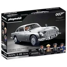 Playmobil 70578 James Bond Aston Martin DB-5 Goldfinger Edition Car New. Price: $110.84.