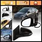 Power Heated Left Driver Side Mirror For 2014-2018 Toyota Corolla Sedan/hatchbac New. Price: $93.99.
