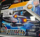 Playmobil Star Trek U.s.s. Enterprise Set 70548, 148PC, Lights & Sounds, Ages 4+ New. Price: $399.95.