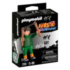 Playmobil Naruto 71111 Might Guy New. Price: $12.25.