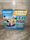 Playmobil #70112 Sunburnt Swimmer New!. Price: $9.99.
