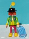 Playmobil Figure Accordion / Circus Sand Musician Clowns 4061 3319 Used. Price: $13.42.