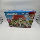 Playmobil 70016 166 Pc My Flower Shop (city Life) New. Price: $58.49.