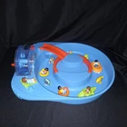 Playmobil 70267 For 1,2,3 Year Olds: Fully Equipped Water Park. Occasion. Price: $34.82.