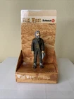 Schleich Wild West Figure Settler Father 70311 Rare New. Price: $27.99.
